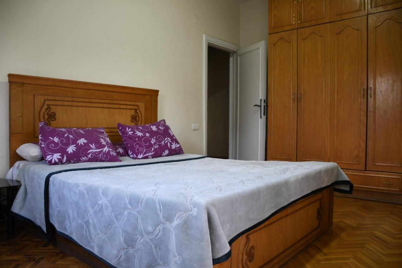 Agouza Nileview Apartment Κάιρο Εξωτερικό φωτογραφία