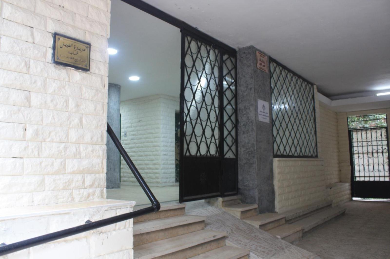 Agouza Nileview Apartment Κάιρο Εξωτερικό φωτογραφία